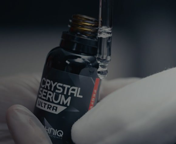Crystal Serum Ultra