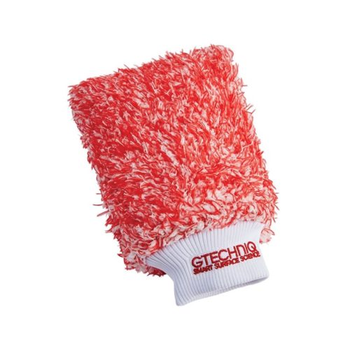 WM2 Microfibre Wash Mitt - Each