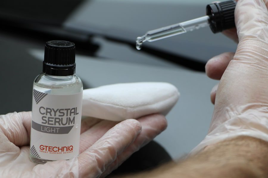 Ceramic Coatings