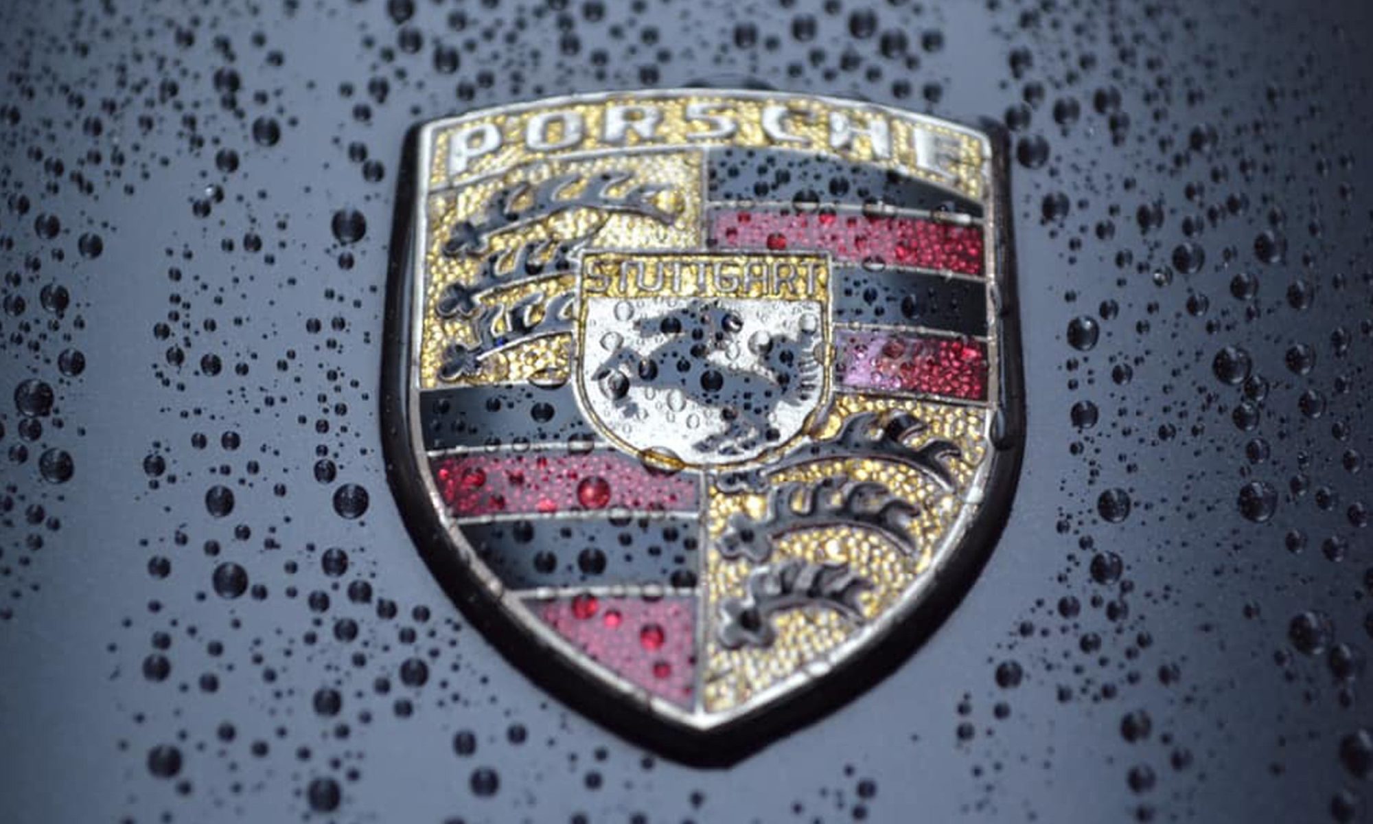 1977 Porsche 911SC