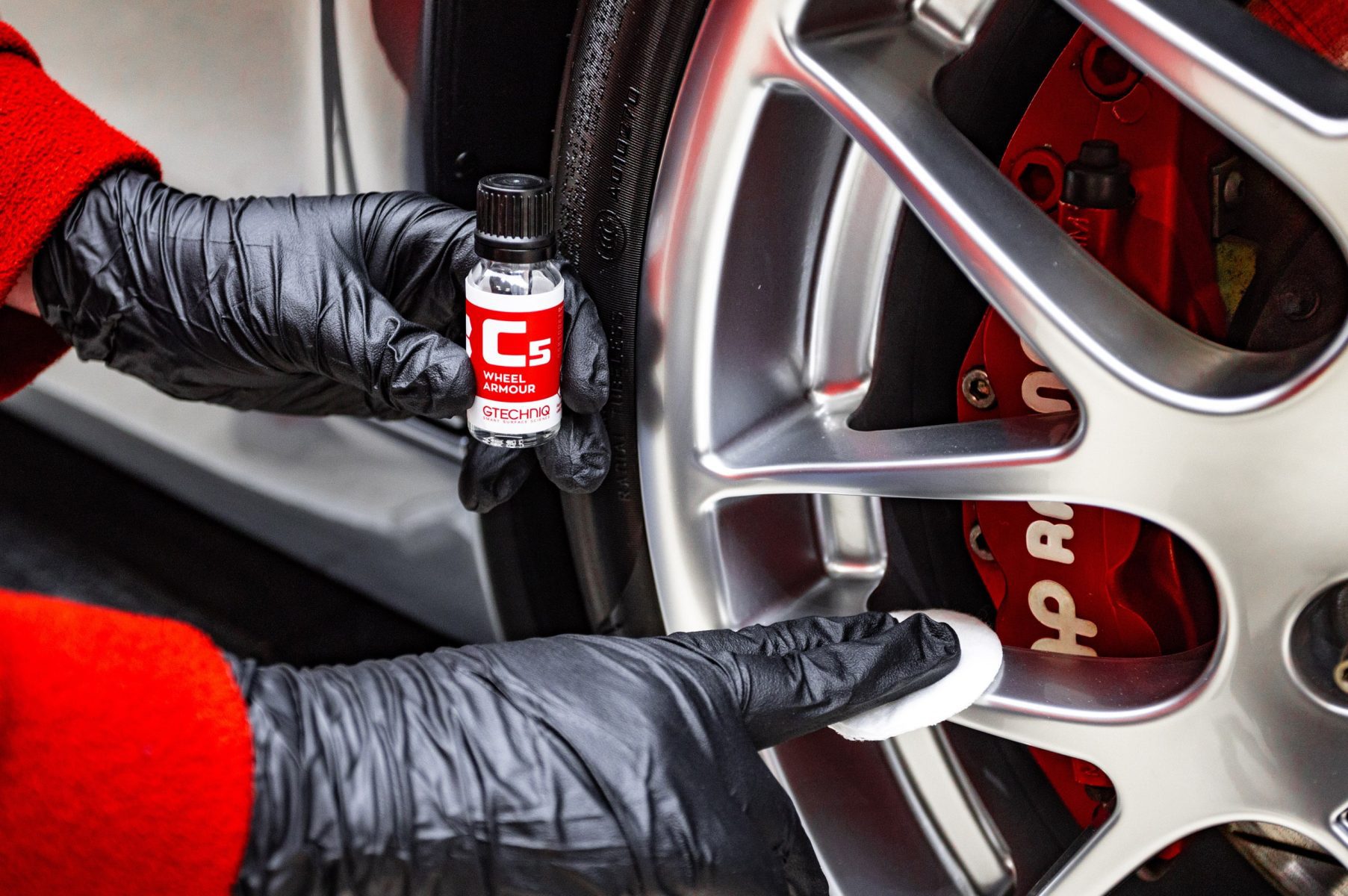 How to Get the Most Out of Your Ceramic Coating: A Full Breakdown