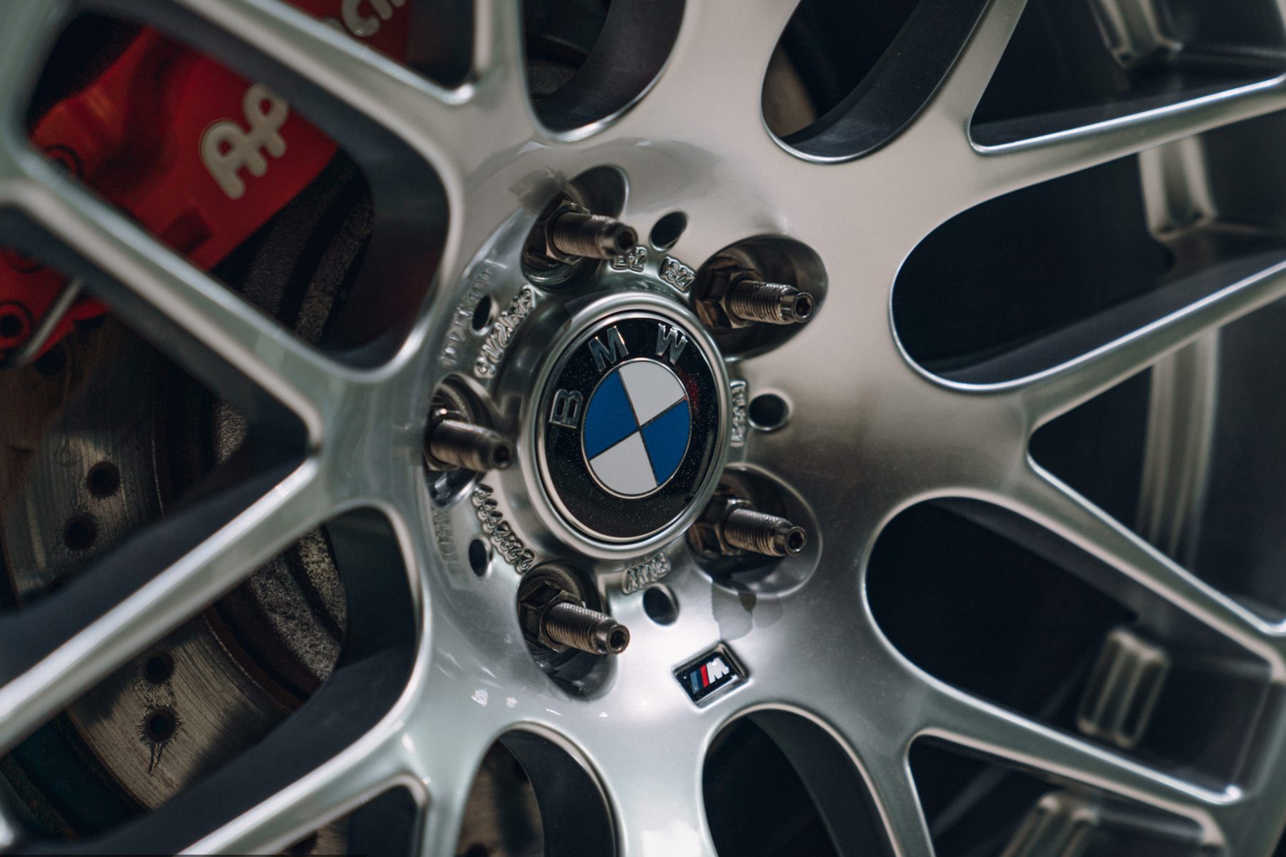 What’s the best way to clean my wheels?