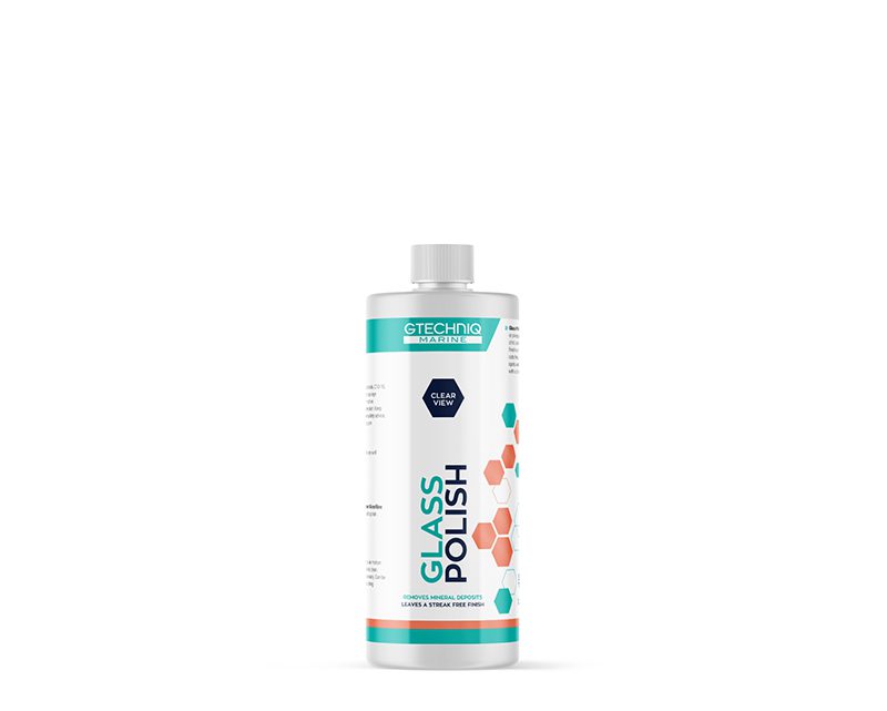 Glass Polish