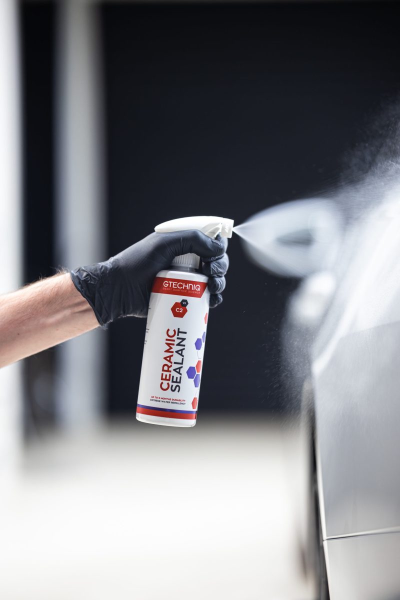 The Ultimate Guide to Car Paint Protection: A Must-Read for Auto Enthusiasts