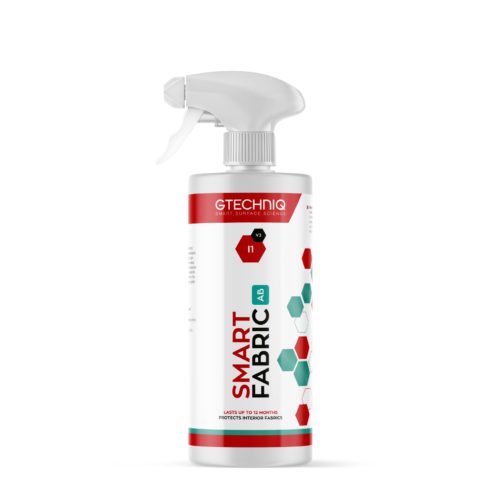 I1 Smart Fabric AB - 500ml
