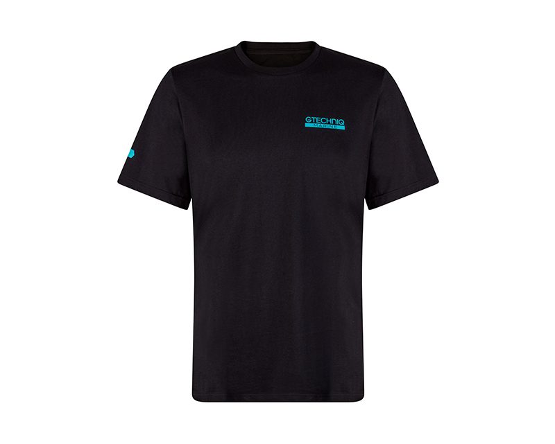 Black t F