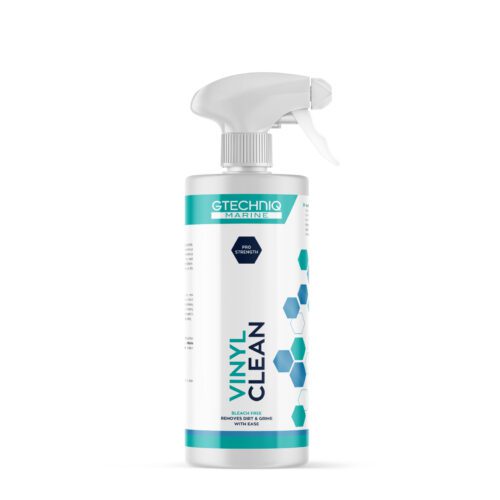 vinyl clean 500ml