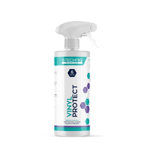 vinyl protector 500ml