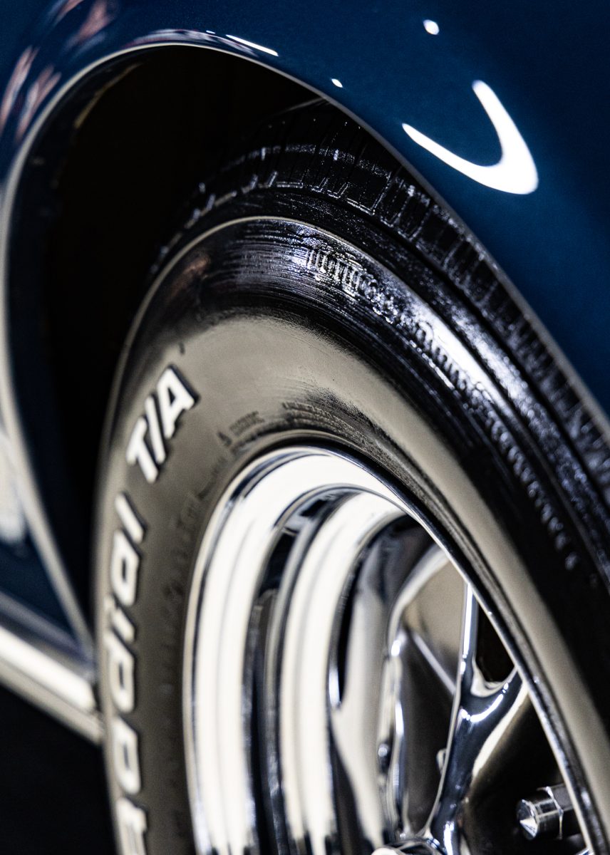 How to clean your wheels properly — step-by-step