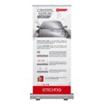 Crystal Serum Light Roller Banner (No Guarantee)