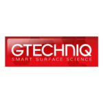 Gtechniq Window Sticker