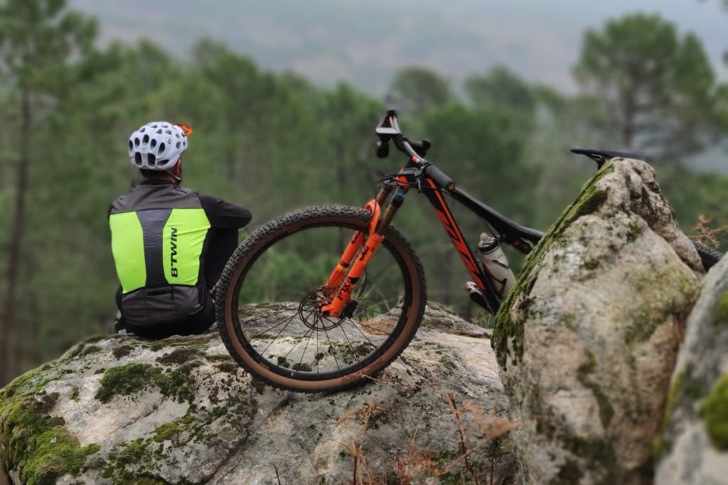 Bike Care