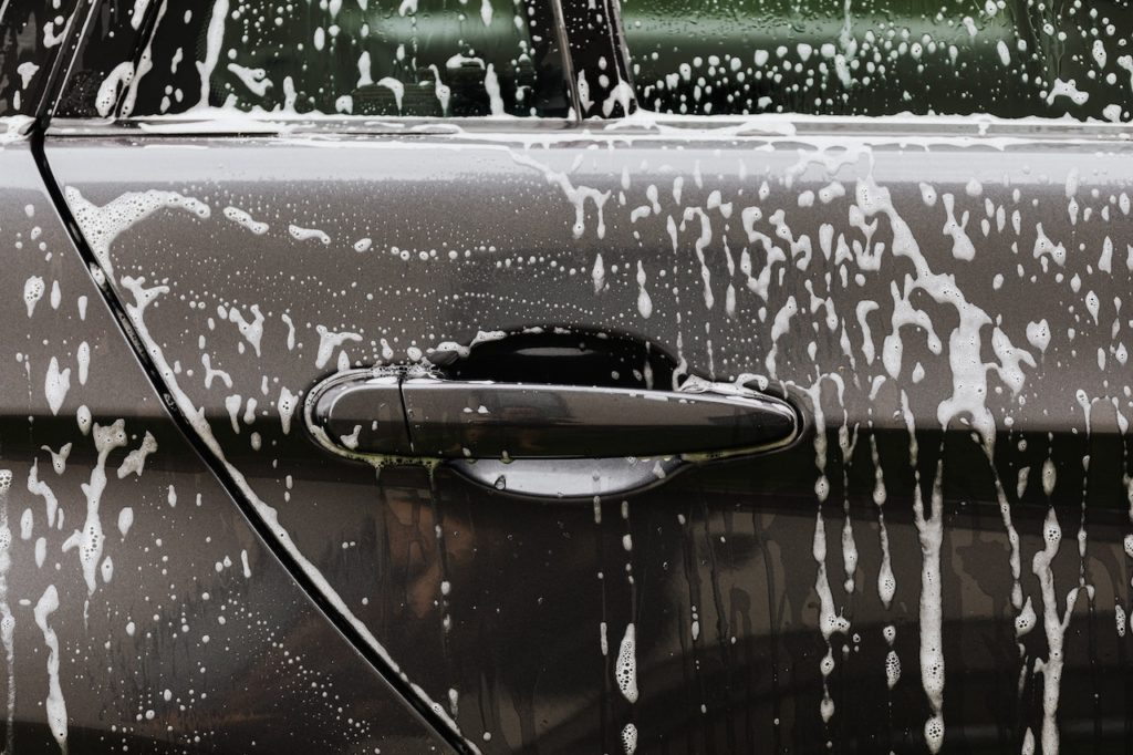 Wash Kit
