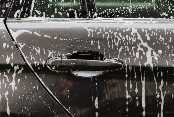 Wash Kit