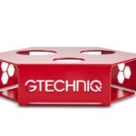 Hexagon Coating Holder